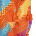 Bestway: Colorify™ oranžen plavalni jopič slika 2