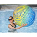 Bestway: Colorsphere plažna žoga z barvnim prelivom, premera 107 cm