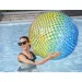 Bestway: Colorsphere plažna žoga z barvnim prelivom, premera 107 cm slika 2