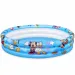 Bestway: Disney Junior® Mickey Miška plavalni bazen Ø 122 x 25 cm
