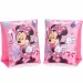 Bestway: Disney Junior® Minnie Miška napihljiv obroč za otroke od 3 do 6 let.