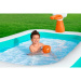 Bestway: Dunk N Splash™ bazen s košarkarsko tablo 251x168x102cm