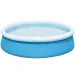 Bestway: Fast Set Moja prva napihljiva bazen z obrobo 152x38cm