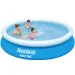 Bestway: Fast Set napihljiv bazen s premerom 366x76 cm