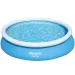 Bestway: Fast Set napihljiv bazen s premerom 366x76 cm