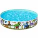 Bestway: Fill n Fun™ trdi bazen z dinozavri Ø 183 x 38 cm