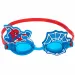 Bestway: Marvel Spiderman Deluxe plavalna očala