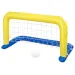 Bestway: Napihljiva vodna nogometna vrata z mrežo 142x76cm