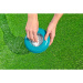 Bestway: Plavajoči dozirnik kemikalij Ø 16 x 10,3 cm