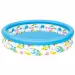 Bestway: Reef Crew™ otroški bazen Ø 122 x 25 cm