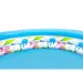 Bestway: Reef Crew™ otroški bazen Ø 122 x 25 cm