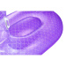 Bestway: Royal Seahorse™ napihljiv plavalni otok 158 x 87 x 102 cm