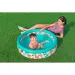 Bestway: Safari Pals napihljiv otroški bazen 102x25 cm