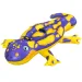 Bestway: Salamandra dvosedna napihljiva blazina z ročajem, 191 x 119 cm slika 1