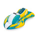 Bestway: Sea Surfer Jet-ski jahalna blazina 109x64x36cm