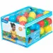 Bestway: Splash &amp; Play™ igralna žoga, paket 100 kosov