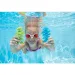Bestway: Squiggle Wiggle™ vodna igrača z ribami, 3-delni komplet slika 2