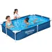 Bestway: Steel Pro kovinski okvirni bazen 221x150x43 cm