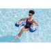 Bestway: Summer Sway™ mrežnata sedežna blazina 119x68cm slika 3