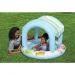 Bestway: Sweet Shoppe™ otroški bazen s streho proti soncu Ø 104 x 84 cm slika 2
