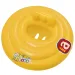Bestway: Swim Safe - Trojno obročni sedež za dojenčke, plavalni obroč, 69 cm