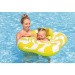 Bestway: Swim Safe dvoobročni plavalni obroč za dojenčka s sedežem, 79 cm