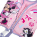 Bestway: Swim Safe roza plavalni jopič Minnie miške