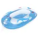 Bestway: Vesel delfin otroški čoln 102x69cm