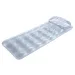 Bestway: prozoren, srebrne barve napihljiv gumijast madrac 175x63x26 cm slika 1