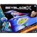 Beyblade X Drop Attack Battle arena igralni set z 2 vrtavkami - Hasbro