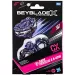 Beyblade X Starter pack: Dark Perseus B 6-80W CX zagonski komplet - Hasbro