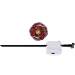 Beyblade X Starter pack: Reaper Incendio T 4-70K zagonski komplet - Hasbro