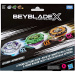Beyblade X: X-treme bojevni paket - Hasbro
