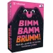 Bimm Bamm Brumm! družabna igra slika 1