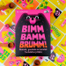 Bimm Bamm Brumm! družabna igra