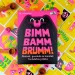 Bimm Bamm Brumm! družabna igra slika 4