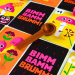 Bimm Bamm Brumm! družabna igra