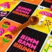 Bimm Bamm Brumm! družabna igra slika 6
