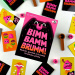 Bimm Bamm Brumm! družabna igra