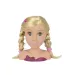 Blond frizerska glava z dodatki - Simba Toys