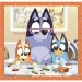 Bluey 3×48-delna Super Color sestavljanka - Clementoni slika 4