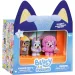 Bluey Fuzzies epizoda 3-delni komplet - Dežela senc slika 1