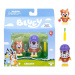Bluey: Paket dveh figuric - Kriket