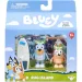 Bluey: Paket dveh figuric - Otok slika 1