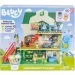 Bluey: Veliki igralni komplet Supermarket
