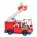 Bluey gasilski tovornjak igralni set