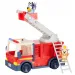 Bluey gasilski tovornjak igralni set