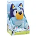 Bluey govoreča plišasta figura 33 cm