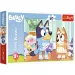 Bluey igralni čas 30-delni puzzle - Trefl