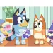 Bluey igralni čas 30-delni puzzle - Trefl